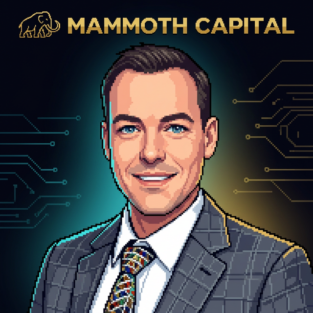 Nate — Founder